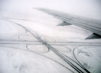 plane