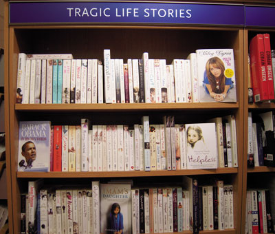 life-stories