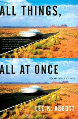 Cover image of All Things, All at Once