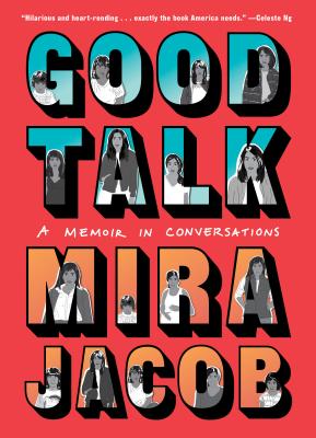 Cover image of Good Talk