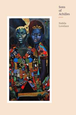 Cover image of Sons of Achilles