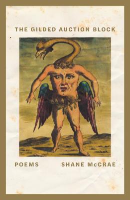 Cover image of The Gilded Auction Block