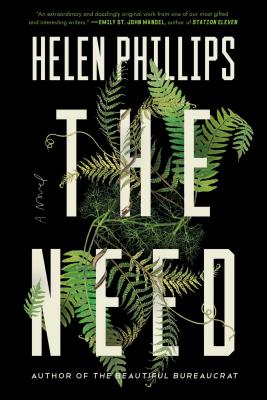Cover image of The Need