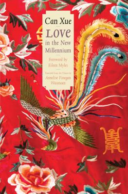 Cover image of Love in the New Millennium