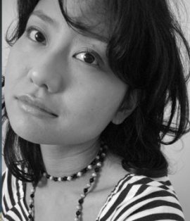 Photo of Naoko Fujimoto