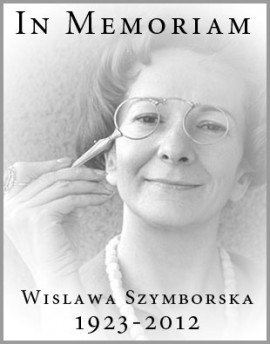 szymborska-memoriam